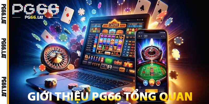 Giới Thiệu PG66 Tổng Quan