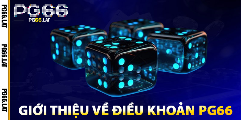 Điều Khoản PG66 – Cơ Sở Pháp Lý Cho Trải Nghiệm An Toàn 1 Giới Thiệu Về Điều Khoản PG66